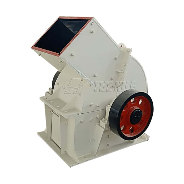 Hammer Crusher